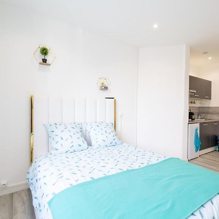 Glm Groupe - Glm Residences 1 Σεν-Κεντέν Εξωτερικό φωτογραφία