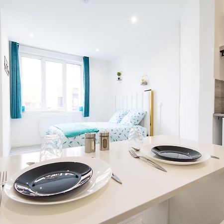 Glm Groupe - Glm Residences 1 Σεν-Κεντέν Εξωτερικό φωτογραφία