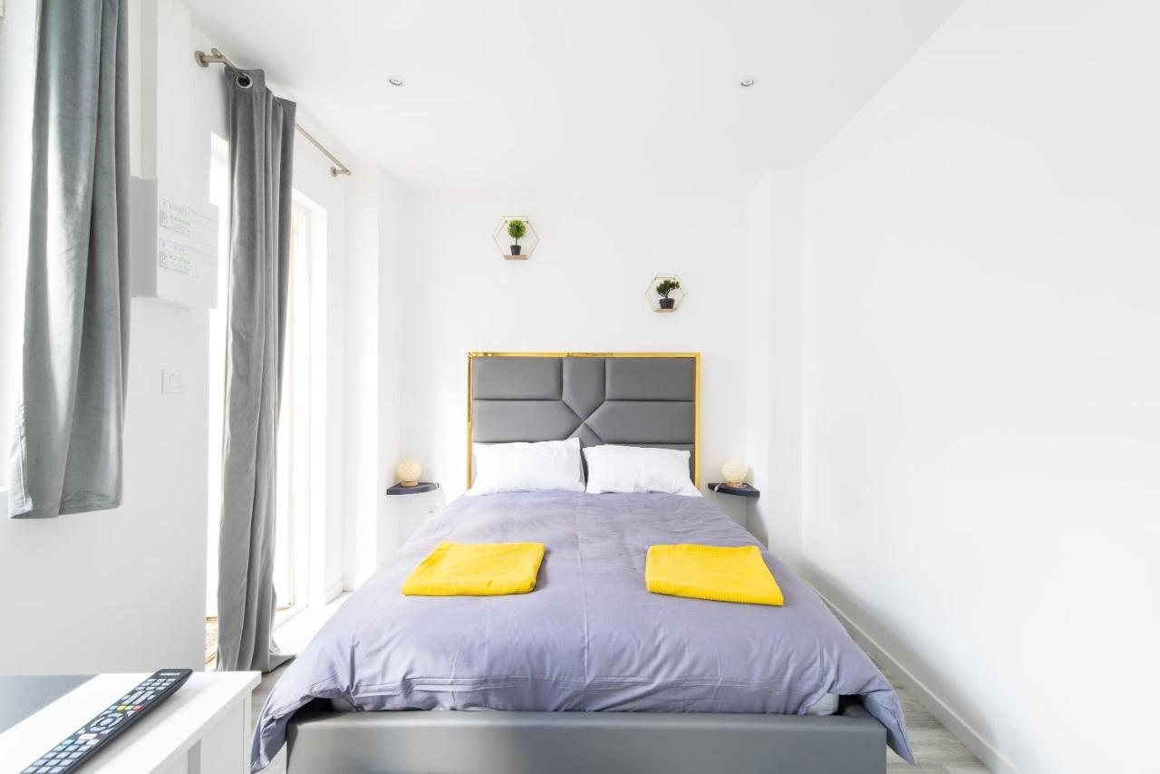 Glm Groupe - Glm Residences 1 Σεν-Κεντέν Εξωτερικό φωτογραφία