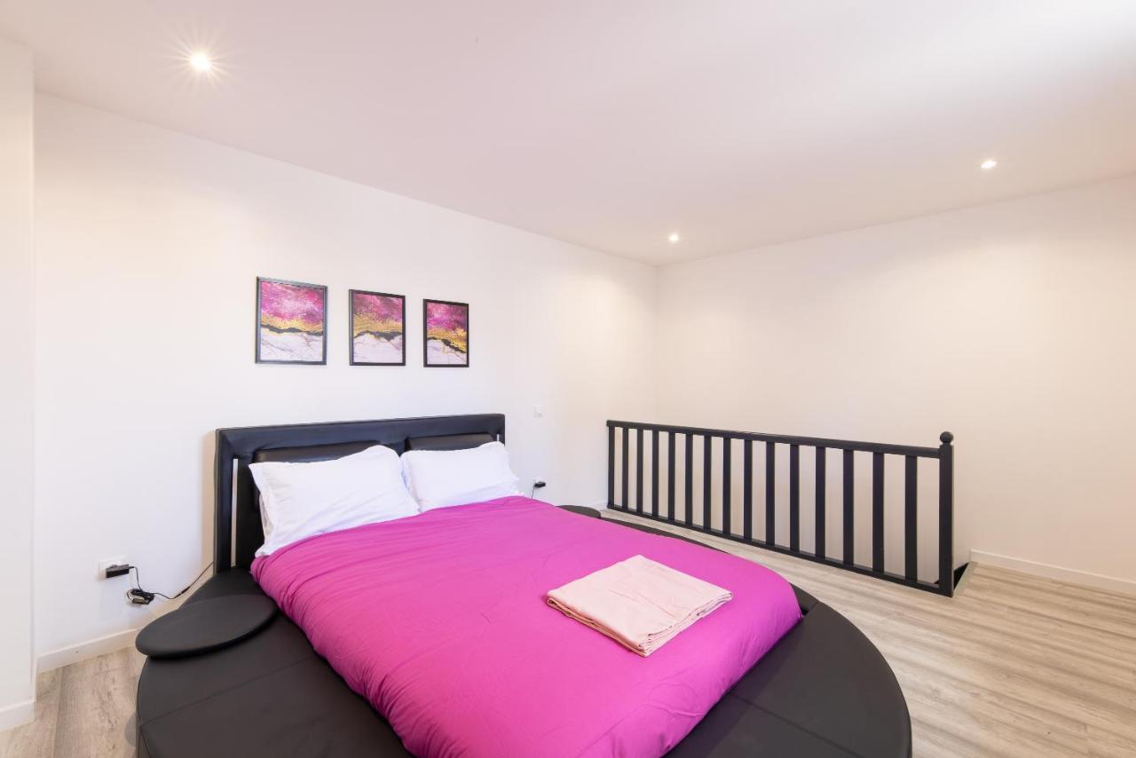 Glm Groupe - Glm Residences 1 Σεν-Κεντέν Εξωτερικό φωτογραφία